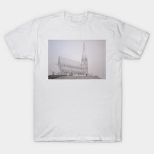 St James church T-Shirt